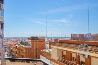 Flat in Diagonal-Colomeres