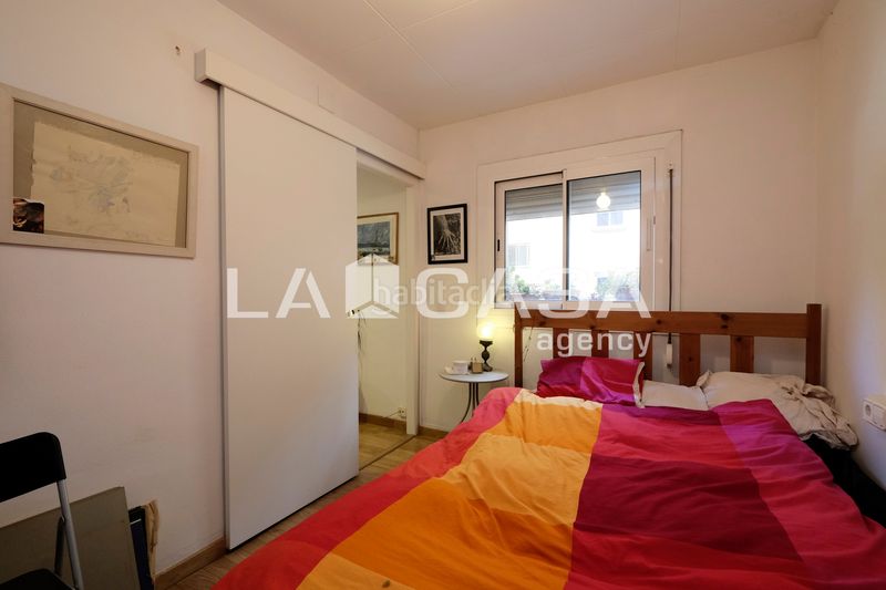 Foto 4560317b-6260-4d73-854e-69cc8fb8fa72. Pis a Turó de la Peira Barcelona