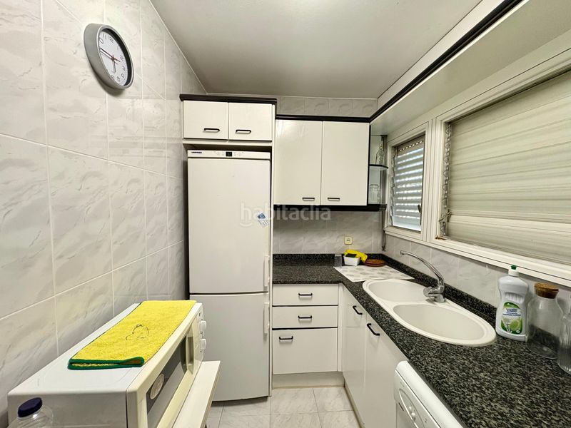 Foto b4e62e99-7619-41ca-8619-79071913b6e9. Pis amb aparcament piscina a Gava Mar Gavà