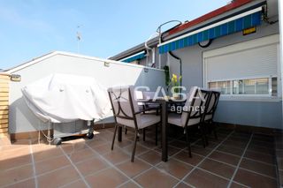 Dachwohnung in Roquetes