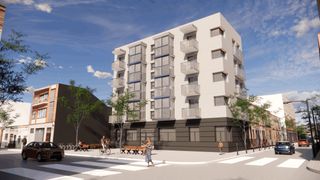 Pis a Progrés - Pep Ventura