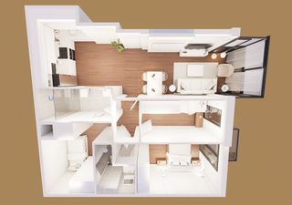 Àtic a Progrés - Pep Ventura