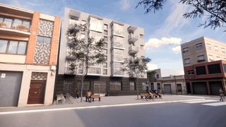 Àtic a Progrés - Pep Ventura