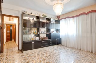 Erdgeschoss in Sant Ildefons