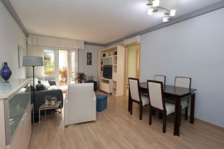 Flat in Carrer de Juli Garreta