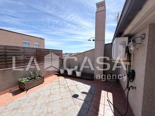 Àtic a Carrer de Madrazo