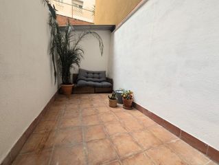 Pis a El Poble Sec - Parc de Montjuïc