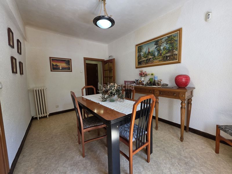 Foto 46007a89-a3ae-4cdc-bcf2-60fb226f08ed. Piso en Vista Alegre Madrid