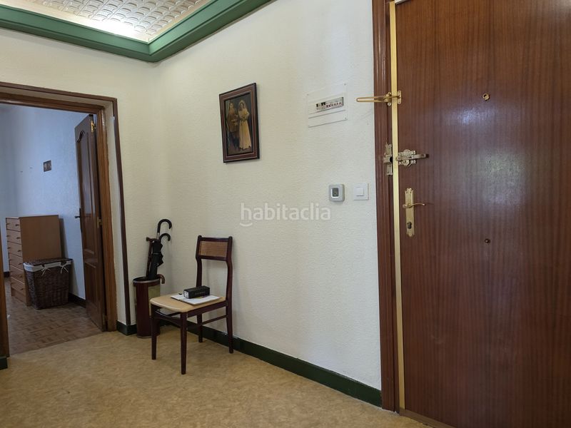 Foto 59cb29fb-4587-4f25-bb59-d0d51a58ed41. Piso en Vista Alegre Madrid