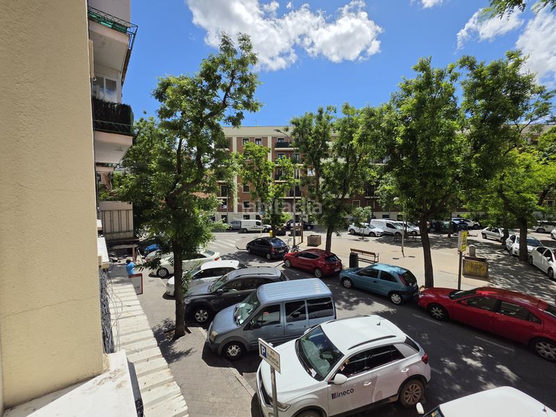 Foto 7282332d-5c8c-42f6-8929-0634e26e2fb4. Piso en Vista Alegre Madrid