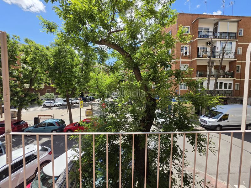 Foto 7b078c90-3dad-4484-98b1-3bd60841c3de. Piso en Vista Alegre Madrid