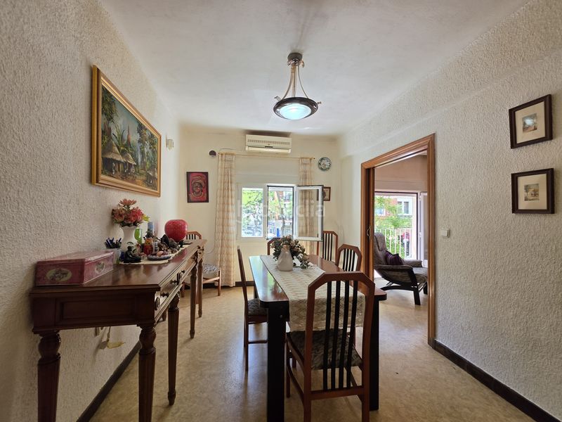 Foto cbc2f3eb-f1ee-4715-807d-24d1e4cc07d9. Piso en Vista Alegre Madrid
