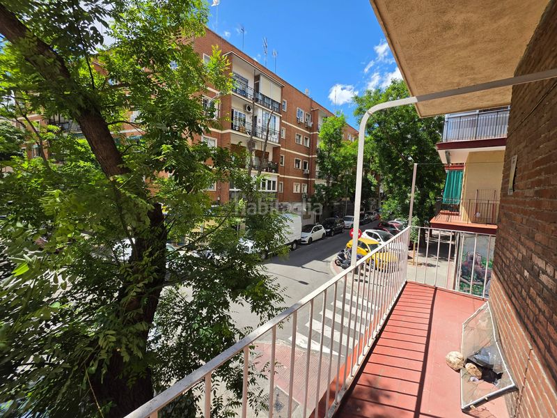 Foto cdd68a69-419b-4e33-bb25-a897d6fc555e. Piso en Vista Alegre Madrid