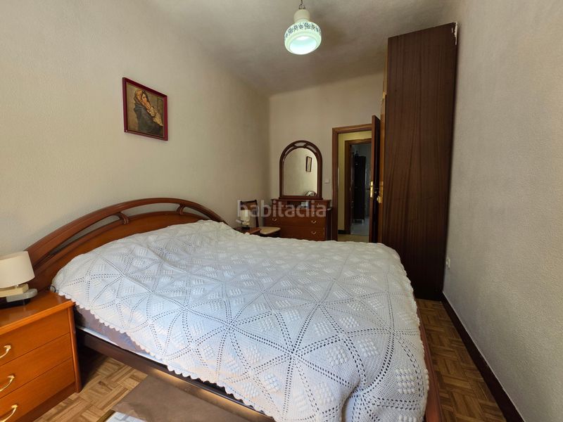 Foto d870b323-966a-4029-9653-a4043f8d66dc. Piso en Vista Alegre Madrid