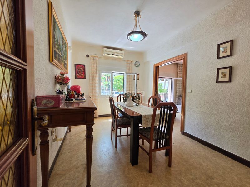 Foto f1b6c344-0bcd-4825-8499-e287258a1573. Piso en Vista Alegre Madrid