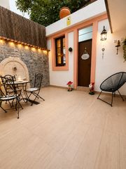 Etagenwohnung in El Poble Sec - Parc de Montjuïc