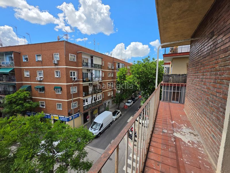 Foto 33174fee-96dd-477a-b2b0-5c0b4e69ac4f. Piso en Vista Alegre Madrid