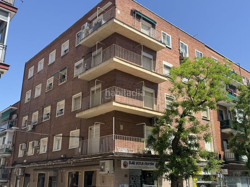 Foto 332add1b-4ed8-40ef-8902-0f1e37765369. Piso en Vista Alegre Madrid