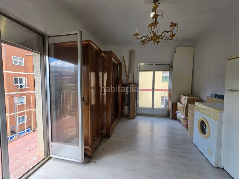 Foto b1b83bed-7935-413d-9f71-49b98bb84478. Piso en Vista Alegre Madrid