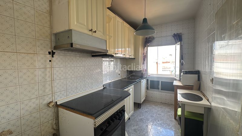 Foto d3a40506-5bb2-4906-8aa4-96ef0617d13f. Piso en Vista Alegre Madrid