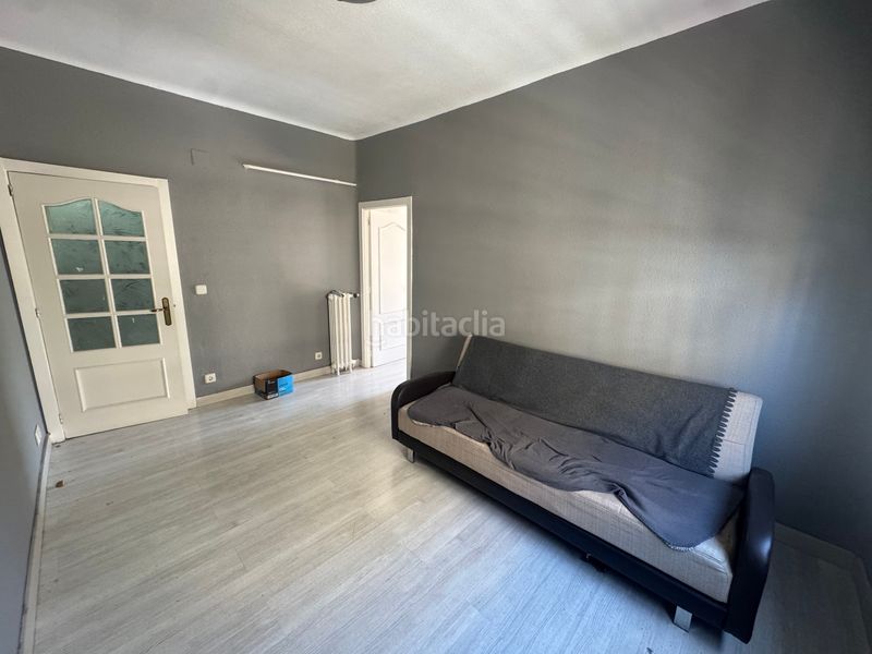 Foto e58f0948-58bc-4865-913e-1b7700d0c5b7. Piso en Vista Alegre Madrid