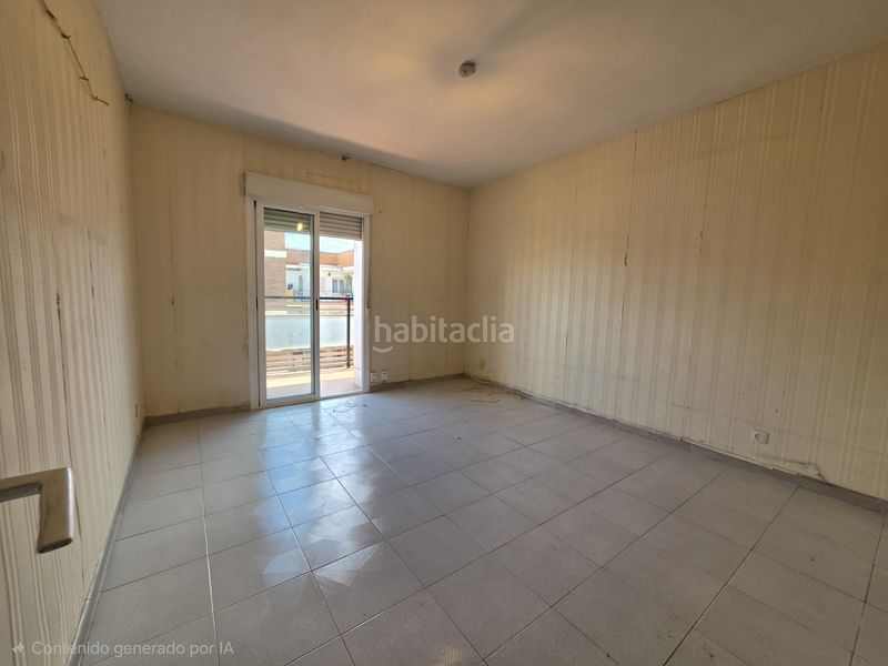 Foto 863bbb63-3264-478d-8f6e-9280dd7d1398. Piso en Vista Alegre Madrid
