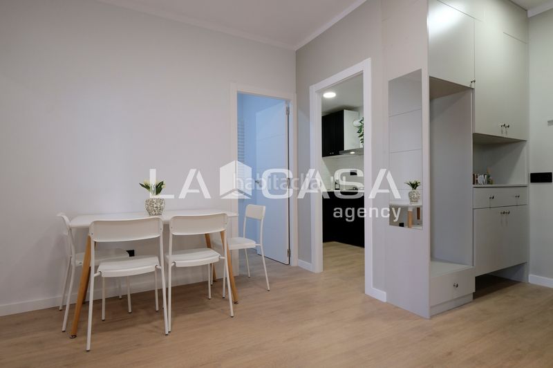 Foto e8dc8dbd-cbb7-4823-a1c4-62e4f7a755d6. Pis a Vilapicina - Torre Llobeta Barcelona