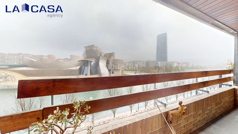 Foto 21da37df-8654-406d-a6f0-fad0a9514a76. Pis amb aparcament a Castaños - Begoñaibarra Bilbao