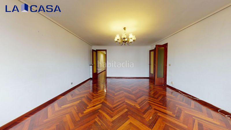 Foto 5dd58c89-d19d-4328-aff2-78100c606c50. Pis amb aparcament a Castaños - Begoñaibarra Bilbao