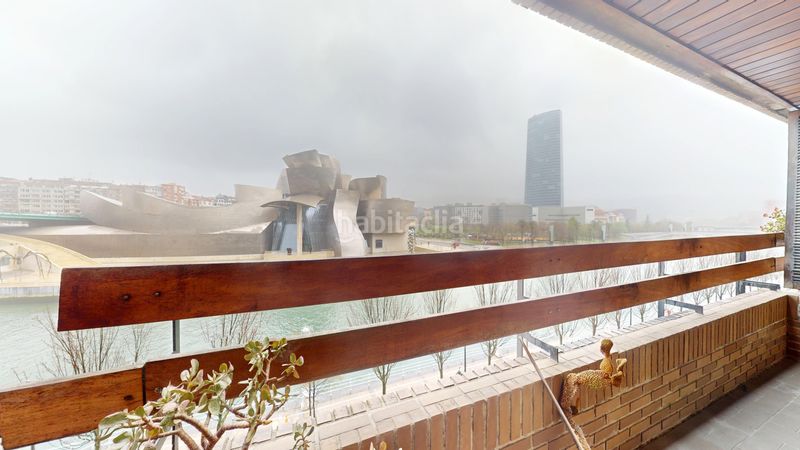 Foto c4af8d1a-28ea-4eb9-9c5c-b88e5186dc63. Pis amb aparcament a Castaños - Begoñaibarra Bilbao