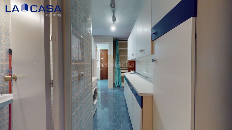 Foto da3f3e15-37a4-459d-9187-f0a2ad935395. Pis amb aparcament a Castaños - Begoñaibarra Bilbao