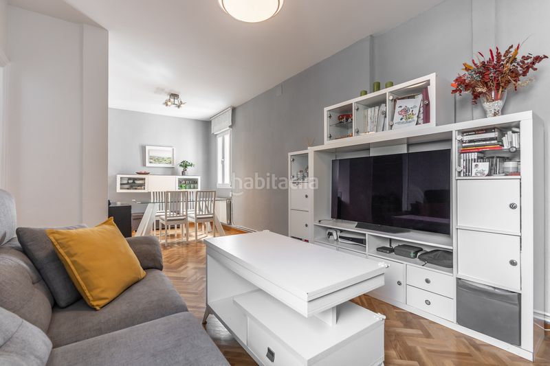 Foto 68e63f84-adc7-4959-8d50-fc514f7cd763. Piso en Delicias Madrid