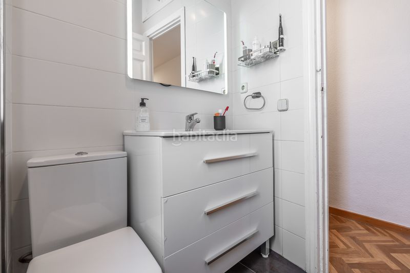 Foto 92c948c9-d61c-4991-93d0-325f7b3ad260. Piso en Delicias Madrid
