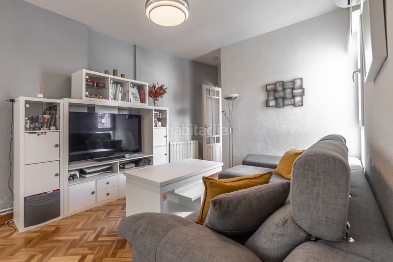 Foto c6d49b68-b26a-4076-a0ef-720f98879b0c. Piso en Delicias Madrid