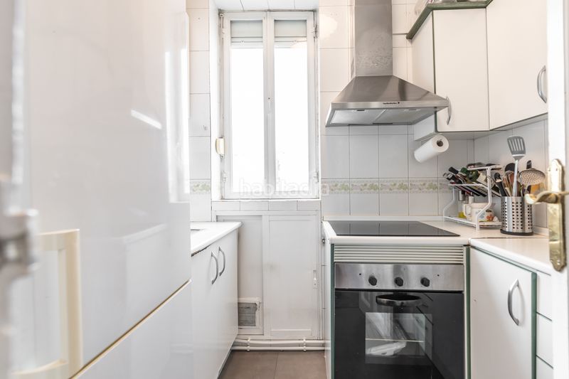 Foto dfd82f56-fd5a-4da1-8858-3b88ddb99b85. Piso en Delicias Madrid