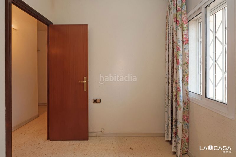 Foto 177a0ace-458c-4469-81e7-afa75311f8ef. Dachwohnung mit heizung in Santa Eulàlia Hospitalet de Llobregat (L´)
