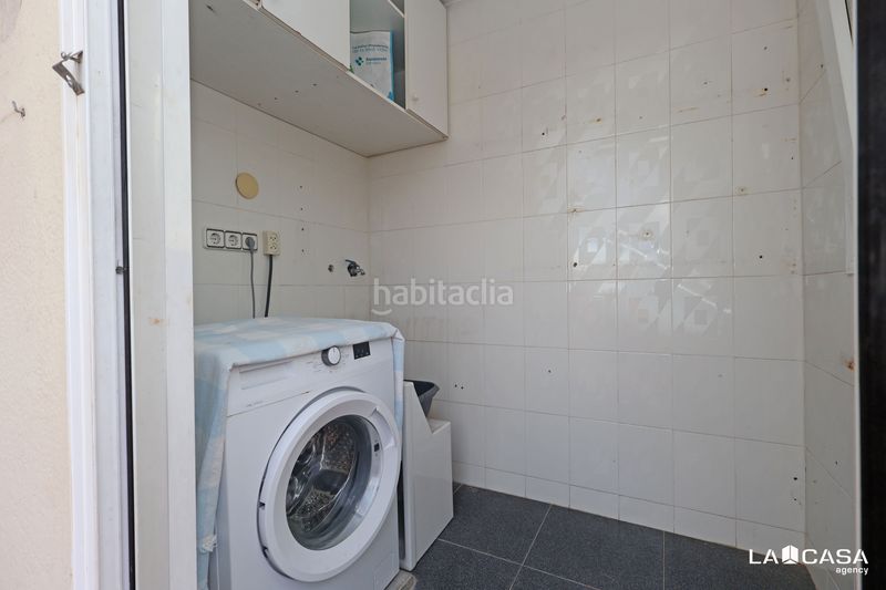 Foto 8505789f-fae7-4b77-b195-3a063de39db4. Dachwohnung mit heizung in Santa Eulàlia Hospitalet de Llobregat (L´)
