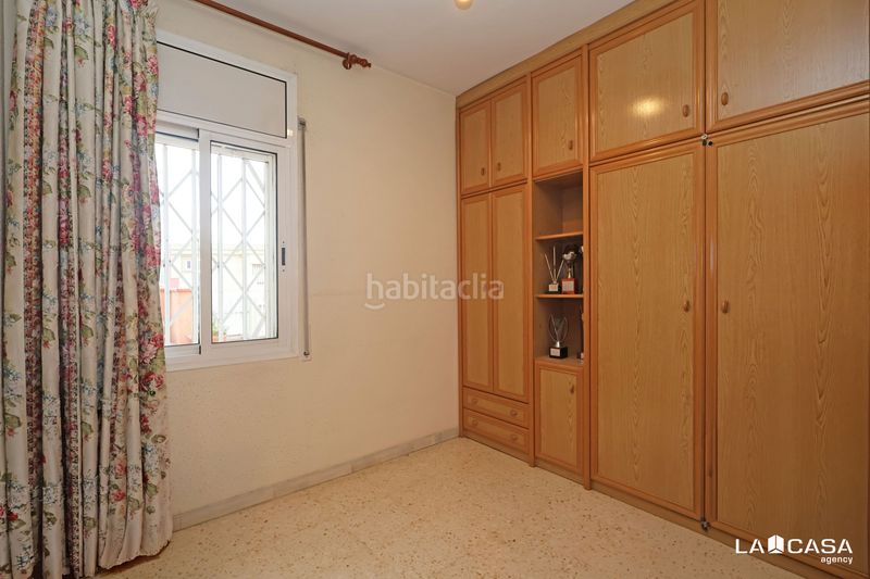 Foto c84e2487-5440-43b0-834f-b416598935c6. Dachwohnung mit heizung in Santa Eulàlia Hospitalet de Llobregat (L´)
