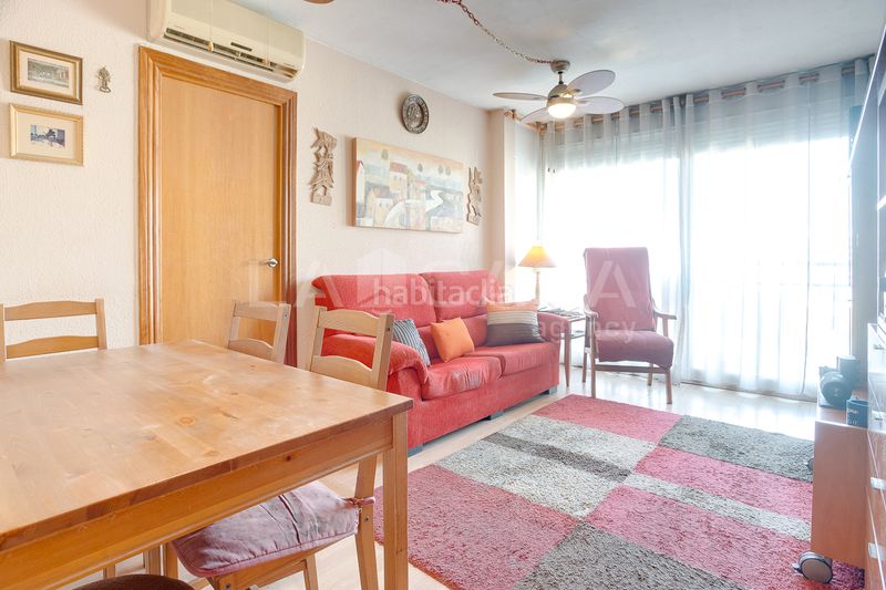 Foto d3765c66-8774-4066-b2ae-e71c718c2492. Pis a La Verneda - La Pau Barcelona