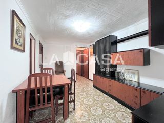 Piso en Calle Bailén