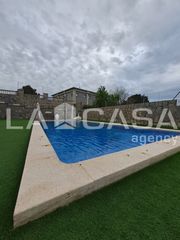 Chalet in Can Parellada