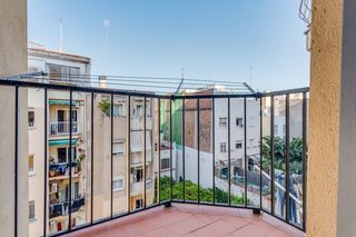 Appartement à Congrés - Indians