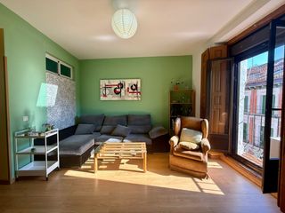 Flat in Calle de Lavapiés