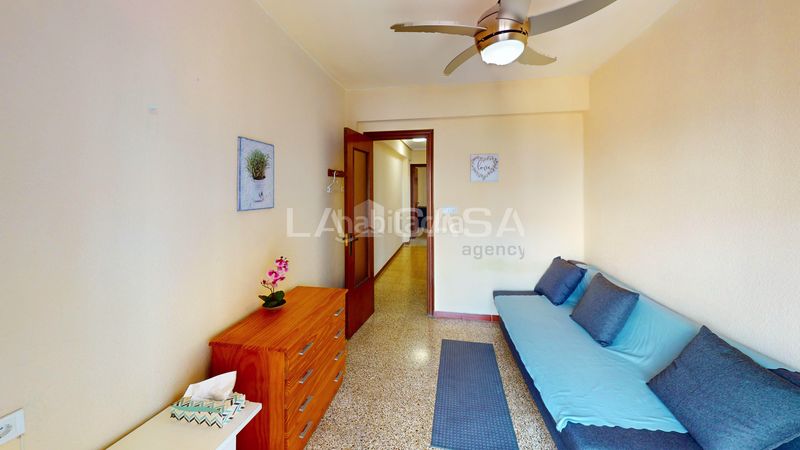Foto ba234a2b-bb4f-43a5-aebd-4aa7be553c1d. Pis a La Creu del Grau Valencia