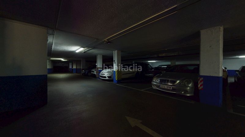 Foto 42de67fd-2302-4583-a659-1b31276e91ce. Pis amb aparcament a San Ignacio-Elorrieta Bilbao