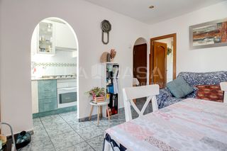 Pis a Besòs - Maresme