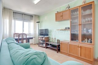 Etagenwohnung in Sant Ildefons