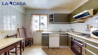 Appartement  Obispo padre olaetxea plaza. Novena planta con vistas despejadas y un sinfín de posibilidades