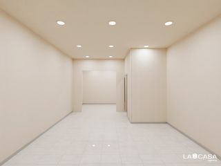 Local Comercial a Calle MOLI