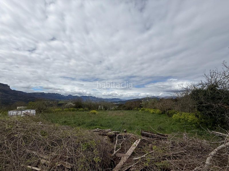 Foto c3f54388-a88f-43c8-bcbc-71551ce00434. Casa amb aparcament a Valle de Mena